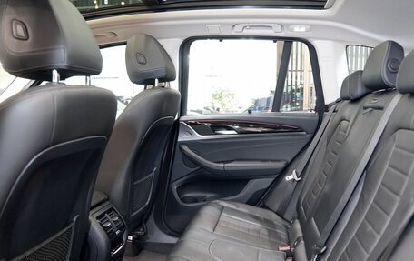 BMW X3, 2020 год, 5 350 000 рублей, 10 фотография