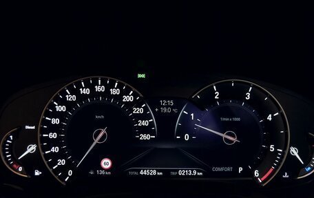 BMW X3, 2020 год, 5 350 000 рублей, 16 фотография