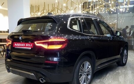 BMW X3, 2020 год, 5 350 000 рублей, 2 фотография