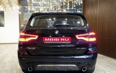 BMW X3, 2020 год, 5 350 000 рублей, 4 фотография