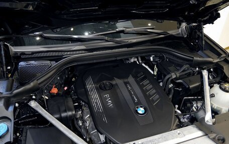 BMW X3, 2020 год, 5 350 000 рублей, 26 фотография