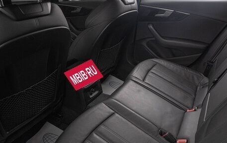 Audi A4, 2020 год, 3 229 000 рублей, 22 фотография