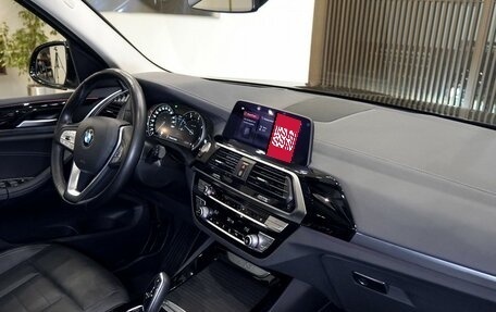 BMW X3, 2020 год, 5 350 000 рублей, 15 фотография