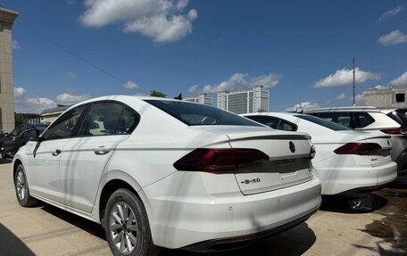 Volkswagen Bora, 2022 год, 1 399 000 рублей, 2 фотография