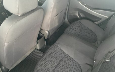Hyundai Solaris II рестайлинг, 2015 год, 1 034 000 рублей, 11 фотография