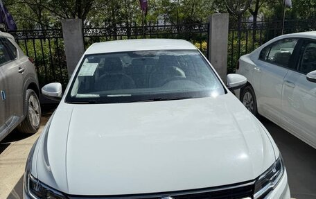 Volkswagen Bora, 2022 год, 1 399 000 рублей, 3 фотография
