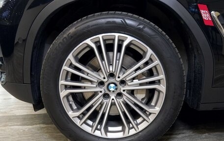 BMW X3, 2020 год, 5 350 000 рублей, 23 фотография
