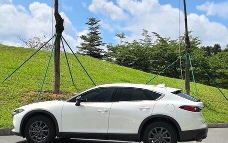 Mazda CX-4, 2021 год, 1 560 002 рублей, 4 фотография