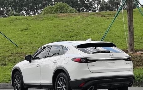 Mazda CX-4, 2021 год, 1 560 002 рублей, 5 фотография