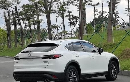 Mazda CX-4, 2021 год, 1 560 002 рублей, 7 фотография