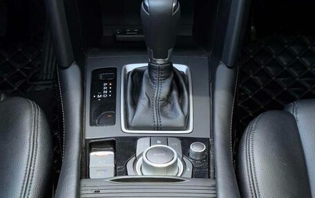 Mazda CX-4, 2021 год, 1 560 002 рублей, 11 фотография