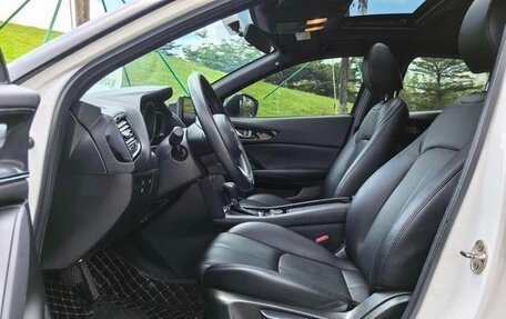 Mazda CX-4, 2021 год, 1 560 002 рублей, 13 фотография
