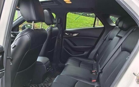 Mazda CX-4, 2021 год, 1 560 002 рублей, 14 фотография