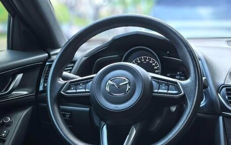 Mazda CX-4, 2021 год, 1 560 002 рублей, 9 фотография
