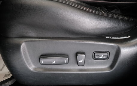 Lexus RX IV рестайлинг, 2003 год, 1 059 000 рублей, 11 фотография