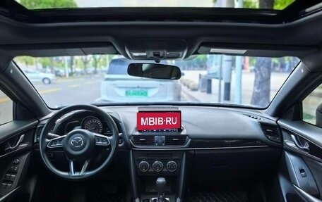 Mazda CX-4, 2021 год, 1 560 002 рублей, 8 фотография