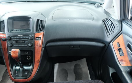 Lexus RX IV рестайлинг, 2003 год, 1 059 000 рублей, 20 фотография