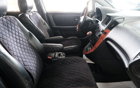 Lexus RX IV рестайлинг, 2003 год, 1 059 000 рублей, 22 фотография