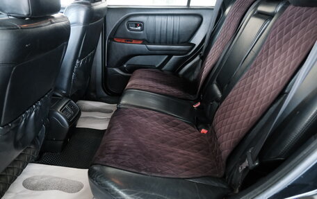 Lexus RX IV рестайлинг, 2003 год, 1 059 000 рублей, 23 фотография