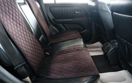 Lexus RX IV рестайлинг, 2003 год, 1 059 000 рублей, 24 фотография