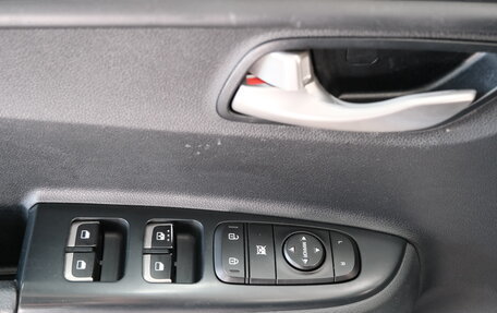 Honda CR-V III рестайлинг, 2008 год, 1 449 000 рублей, 9 фотография