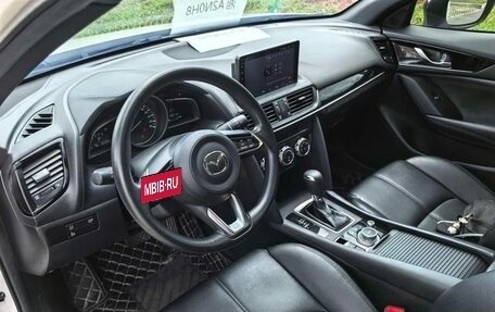 Mazda CX-4, 2021 год, 1 560 002 рублей, 12 фотография