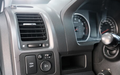 Honda CR-V III рестайлинг, 2008 год, 1 449 000 рублей, 10 фотография