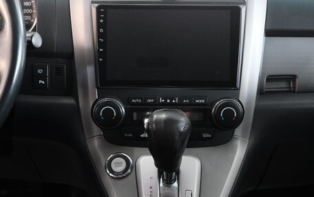 Honda CR-V III рестайлинг, 2008 год, 1 449 000 рублей, 17 фотография