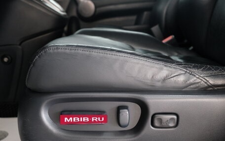Honda CR-V III рестайлинг, 2008 год, 1 449 000 рублей, 11 фотография