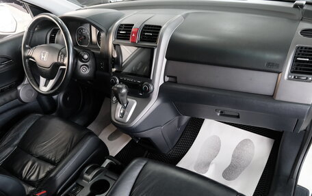 Honda CR-V III рестайлинг, 2008 год, 1 449 000 рублей, 20 фотография