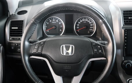 Honda CR-V III рестайлинг, 2008 год, 1 449 000 рублей, 24 фотография