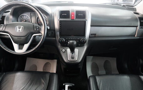 Honda CR-V III рестайлинг, 2008 год, 1 449 000 рублей, 25 фотография