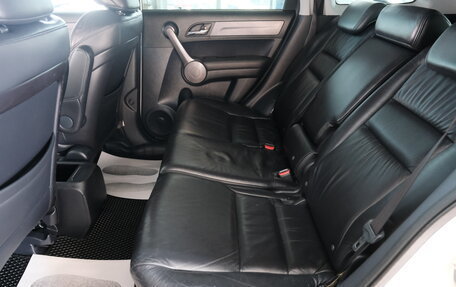 Honda CR-V III рестайлинг, 2008 год, 1 449 000 рублей, 26 фотография