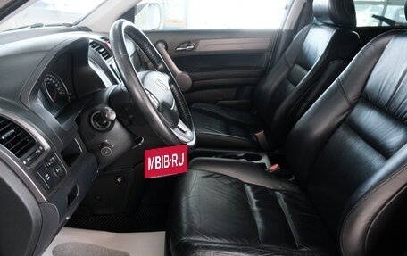 Honda CR-V III рестайлинг, 2008 год, 1 449 000 рублей, 8 фотография