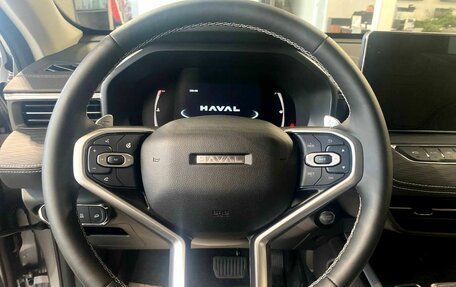 Haval Jolion, 2025 год, 2 799 000 рублей, 12 фотография