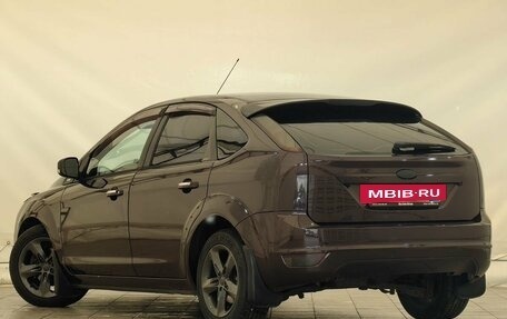 Ford Focus II рестайлинг, 2010 год, 589 000 рублей, 4 фотография
