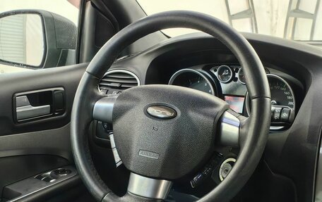 Ford Focus II рестайлинг, 2010 год, 589 000 рублей, 10 фотография
