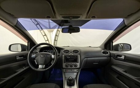 Ford Focus II рестайлинг, 2010 год, 589 000 рублей, 9 фотография
