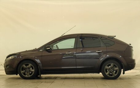 Ford Focus II рестайлинг, 2010 год, 589 000 рублей, 7 фотография