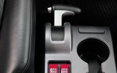 Honda CR-V III рестайлинг, 2008 год, 1 449 000 рублей, 18 фотография