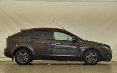 Ford Focus II рестайлинг, 2010 год, 589 000 рублей, 8 фотография