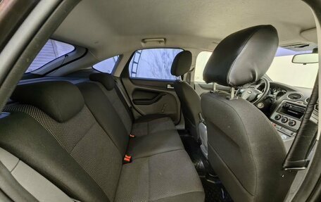 Ford Focus II рестайлинг, 2010 год, 589 000 рублей, 12 фотография
