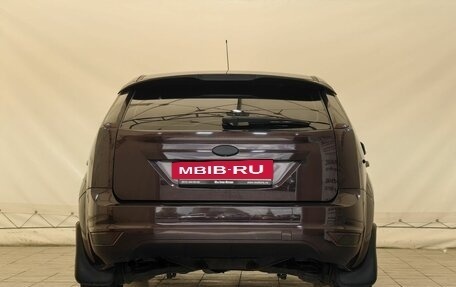 Ford Focus II рестайлинг, 2010 год, 589 000 рублей, 5 фотография
