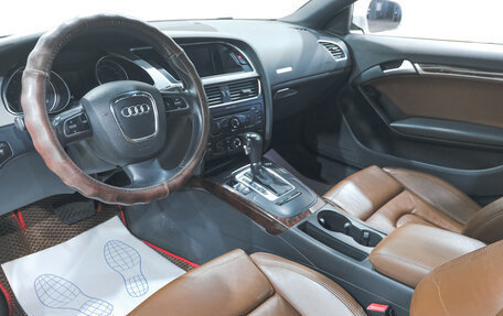 Audi A5, 2010 год, 1 769 000 рублей, 6 фотография