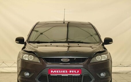 Ford Focus II рестайлинг, 2010 год, 589 000 рублей, 2 фотография