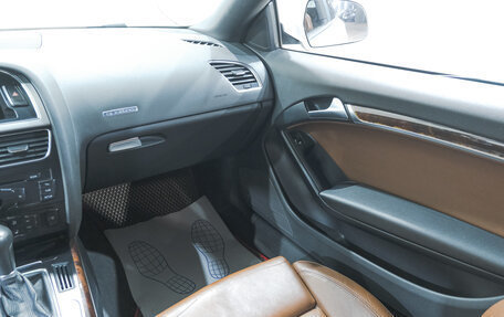 Audi A5, 2010 год, 1 769 000 рублей, 10 фотография
