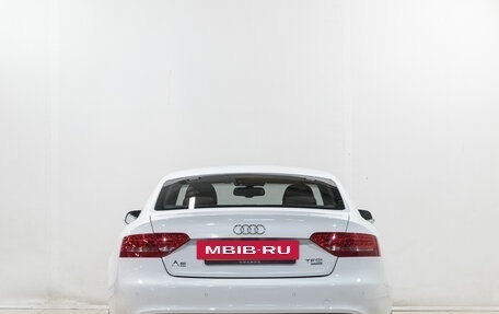 Audi A5, 2010 год, 1 769 000 рублей, 4 фотография