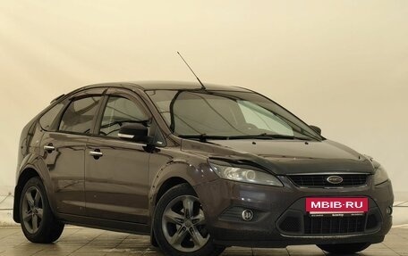 Ford Focus II рестайлинг, 2010 год, 589 000 рублей, 3 фотография