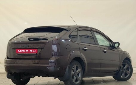 Ford Focus II рестайлинг, 2010 год, 589 000 рублей, 6 фотография
