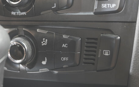 Audi A5, 2010 год, 1 769 000 рублей, 18 фотография